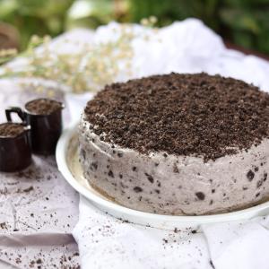 Large Cookies & Cream Tres Leches Cake / Three Milk Cake Fashionable Cheap Online