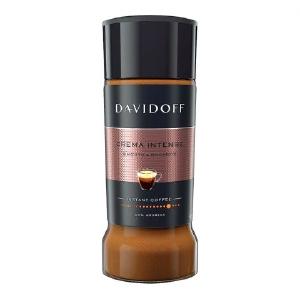 Davidoff Crema Intense Coffee, 90g Discount Best Pices