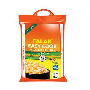 FALAK EASY COOK SELLA RICE 5KG Reliable Cheap Online