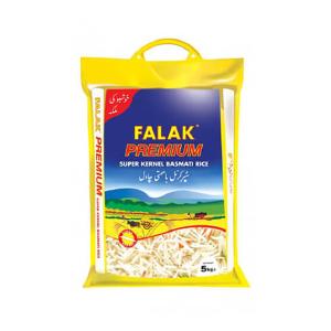 Falak Premium Super Kernel Extreme Rice 5 KG Low Pice Cheap Online