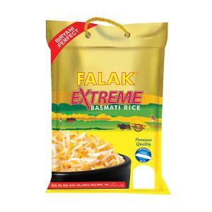 Falak Extreme Basmati Rice Chawal 5kg Free Shipping Sale Online