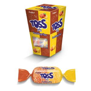 Twisto Jelly Mango Peach 60 Pcs Discount Big Discount