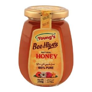 Young's Honey 250g How Much Cheap Online
