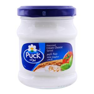 Puck Cream Cheese Spread 140g 2025 Unisex Online
