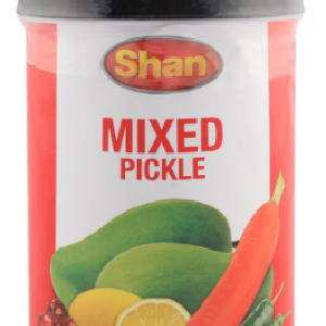 Shan Mixed Pickle 1000gm Free Shipping Clearance