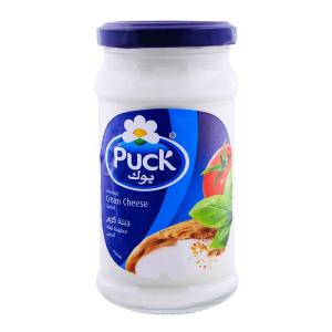 Puck Cream Cheese Spread 240g Discount Best Store To Get