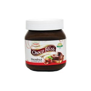 Young's Chocobliss Hazelnut Chocolate Spread 350gm Shipping Discount Sale