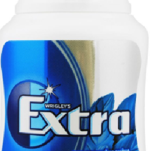 Wrigley's Extra Peppermint Gum, Bottle, 56g Popular Online