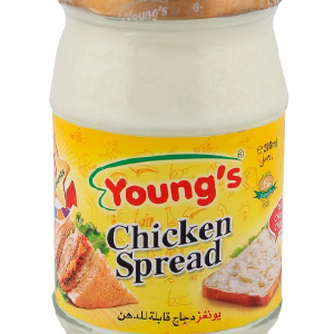 Young's Chicken Spread 300ml Cheap Sale 2025