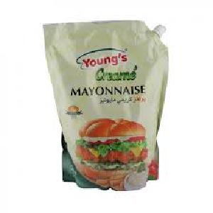 Young's Mayonnaise Creamy 2Litre Discount Cheapest