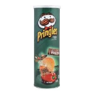 Pringles Peri Peri 107GM Outlet Store Cheap Pice
