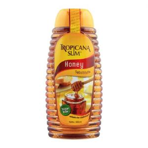 Tropicana Slim Sugar Free Honey Substitute, 350ml, Pet Bottle Free Shipping Manchester
