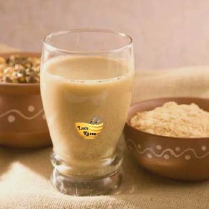Sattu Drink (Chanay ka aata )500gram Clearance 2025 Unisex