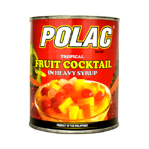 Polac Fruit Cocktail 836gm Pay With Paypal Cheap Pice