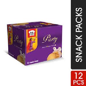 PARTY BISCUIT SNACK PACK 12S How Much Cheap Online