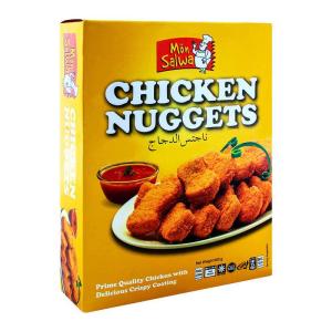 MonSalwa Chicken Nuggets 900g Buy Online