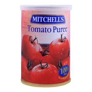 Mitchells Tomato Puree 450G Cheap Low Shipping