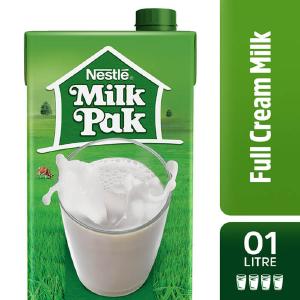 Milk Pak Milk 1 Ltr Manchester For Sale