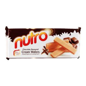Nutro Chocolate Wafer 150gm Hot Sale Online