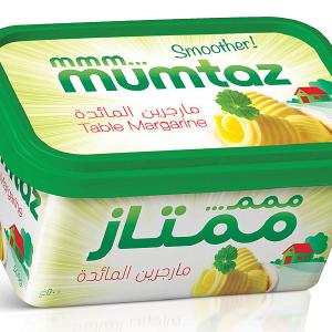 Mumtaz Spreadable Margarine Tub 250g Outlet Popular