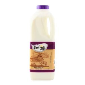 Dayfresh Pasteurized milk 1 Ltr (Low Fat) Discount Cheapest Pice