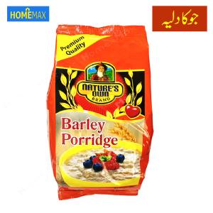 Barley Porridge oats Pouch 500 gram . Pick A Best