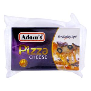 Adam's Pizza Cheese 400g Clearance Online