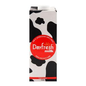 Day Fresh Full Cream Milk 1 Litre Choice Cheap Pice