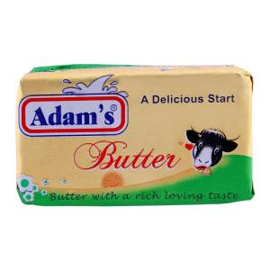 Adam's Salted Butter 200g Outlet With Paypal Order