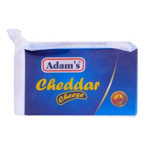 Adams Cheddar Cheese 400g Recommend Cheap Pice