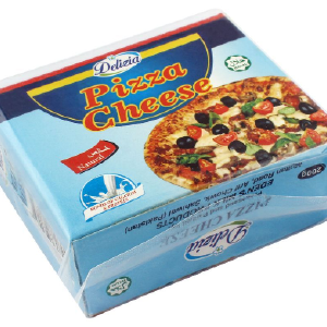 Delizia Pizza Cheese, Natural, 200g Marketable Online
