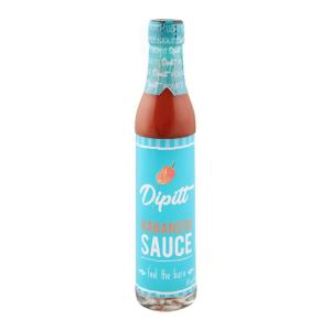 Dipitt Habanero Sauce - 60ml Outlet Clearance