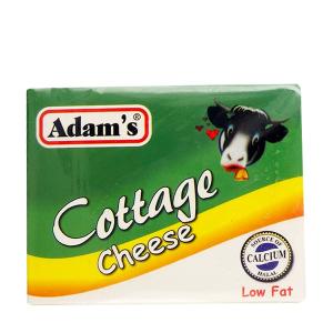 Adam's - Adam's Cottage Cheese - 200gm Discount Big Sale
