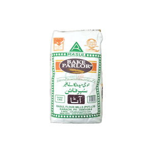 Bake Parlor Fine Flour 10 kg Official Site
