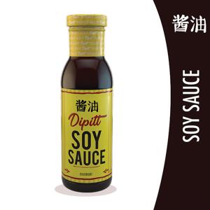 Dipitt Soy Sauce 300gm Recommend Cheap Pice