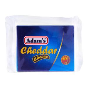 Adam's Cheddar Cheese 200g Outlet Extremely