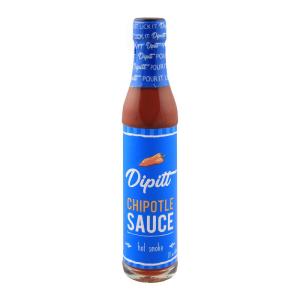 Dipitt Chipotle Sauce 60ml Buy Cheap For Cheap