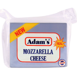 Adam's Mozzarella Cheese 200g Clearance Perfect