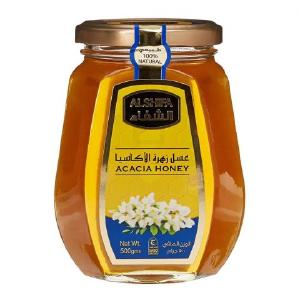 Al-Shifa Acacia Honey 500gm Free Shipping Nicekicks