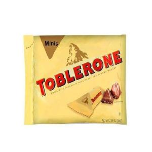 Toblerone Minis Share Pack - Milk Chocolate 200g Cheap Order