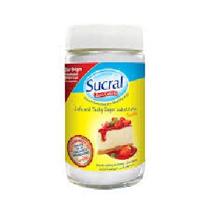Sucral Sweetner Jar 100GM From China Sale Online