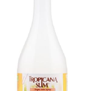 Tropicana Slim Stevia Sugar Free Syrup, Lychee, 750ml Free Shipping Low Shipping