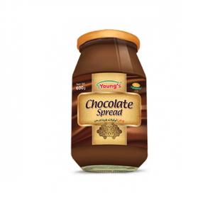 Youngs Chocolate Spread Jar 600GM Pick A Best Sale Online