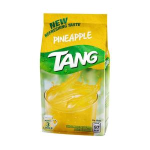 Tang Pineapple 375gm Cheap Online Store Manchester