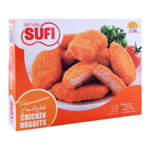 Sufi Chicken Nuggets 1000gm Low Shipping Fee Online