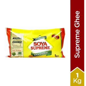 Soya Supreme Ghee 1kg Discount Fast Delivery