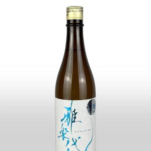 Utashiro 'Under the Snow' Nama Sake 720ml   Ebay Online