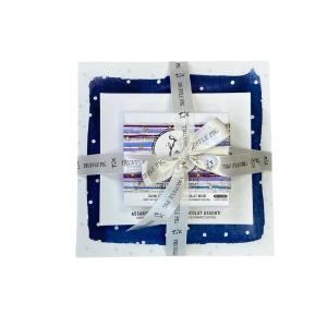 Trio Holiday Assorted Chocolate Truffle Piglets Looking For Online