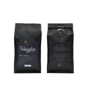 Triple Crown (Medium/Dark) Coffee Sale Browse