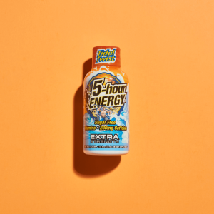 Tidal Twist Extra Strength 5-hour ENERGY Shots Shop For Online